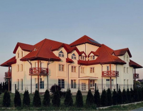 Pokoje gościnne KARO in Ustronie Morskie